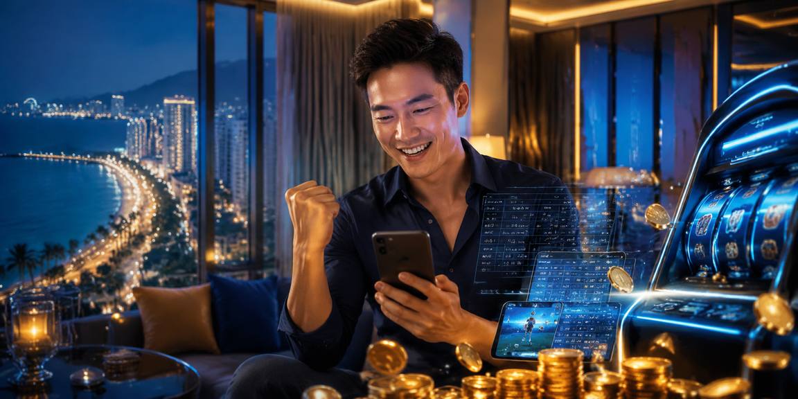 999bet vn Tre Việt Megaways