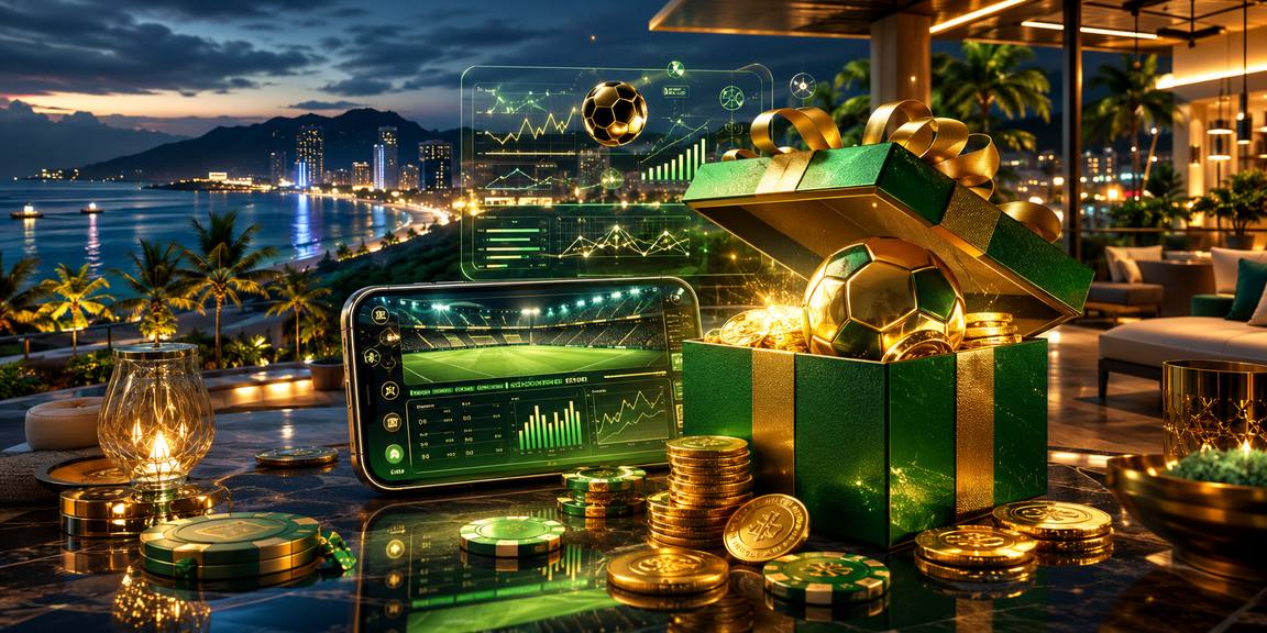 999bet vn Casino & Slot